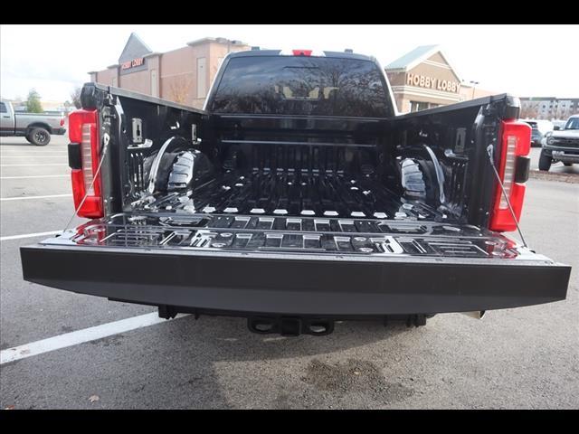 used 2023 Ford F-250 car, priced at $66,245