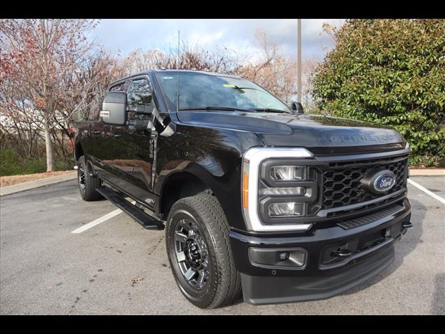 used 2023 Ford F-250 car, priced at $66,245