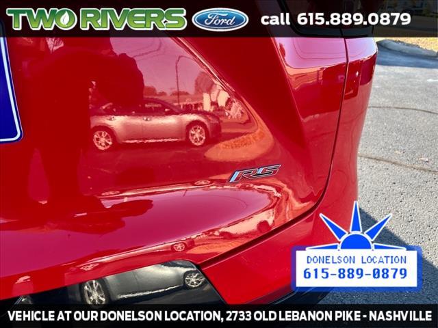 used 2019 Chevrolet Blazer car, priced at $22,211