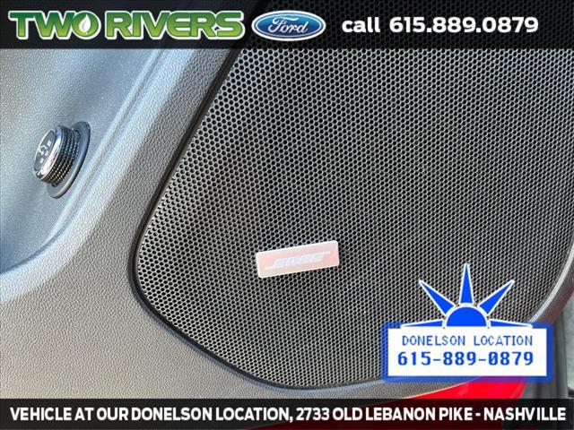 used 2019 Chevrolet Blazer car, priced at $22,211