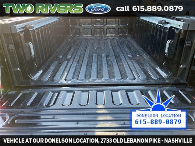 used 2017 Ram 1500 car, priced at $19,988