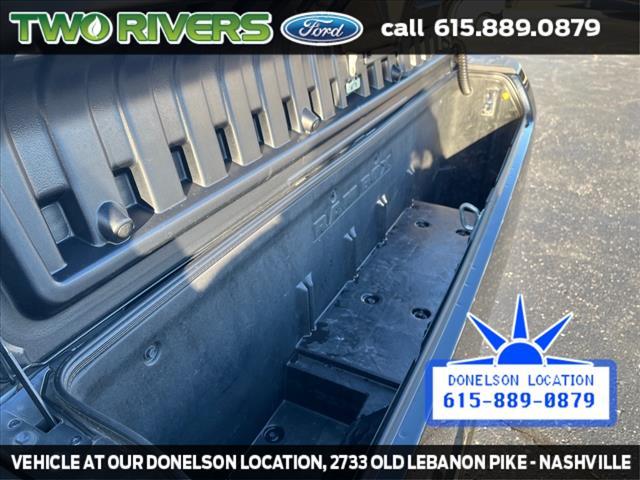 used 2017 Ram 1500 car, priced at $19,988