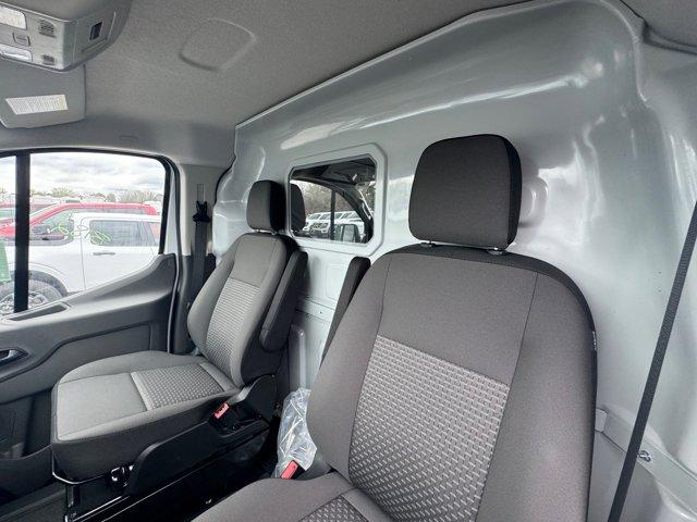 new 2025 Ford Transit-250 car, priced at $51,150