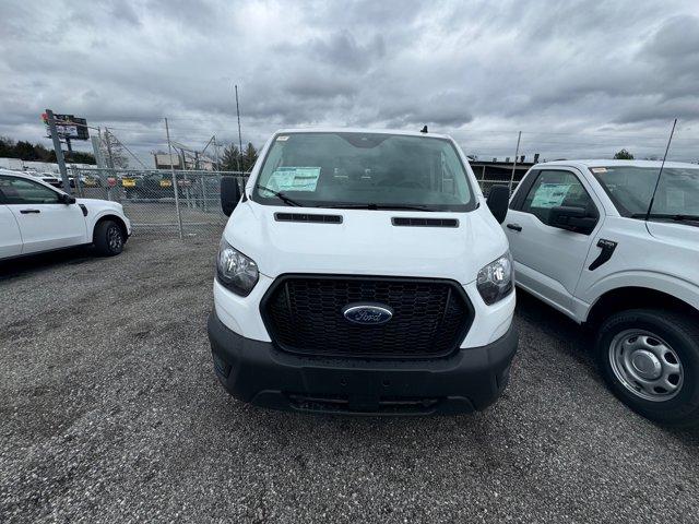 new 2025 Ford Transit-250 car, priced at $51,150