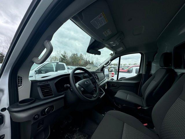 new 2025 Ford Transit-250 car, priced at $51,150
