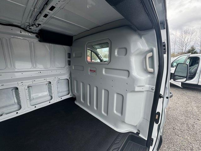 new 2025 Ford Transit-250 car, priced at $51,150