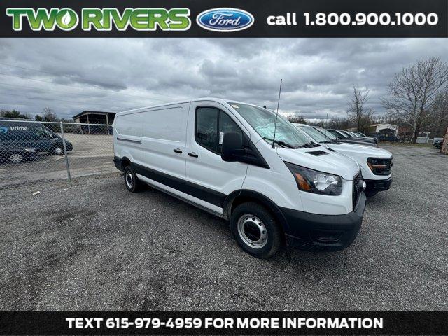 new 2025 Ford Transit-250 car, priced at $51,150