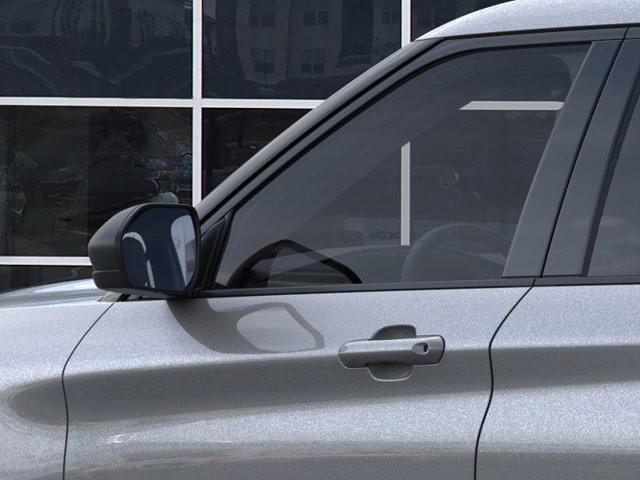 new 2025 Ford Explorer car, priced at $47,867