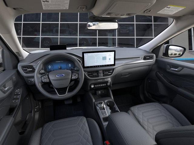 new 2024 Ford Escape car, priced at $42,074