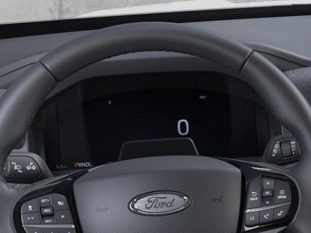 new 2025 Ford Explorer car, priced at $56,889