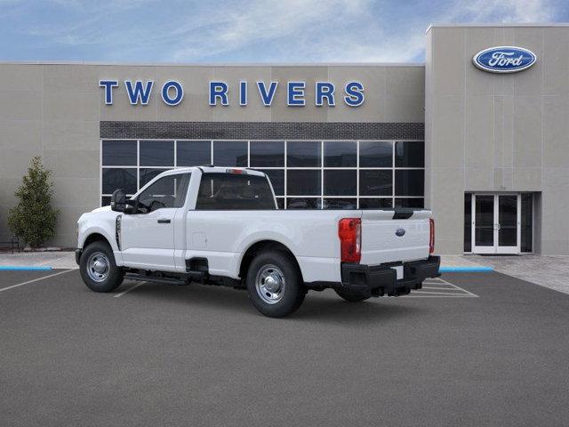 new 2026 Ford F-250 car, priced at $46,892