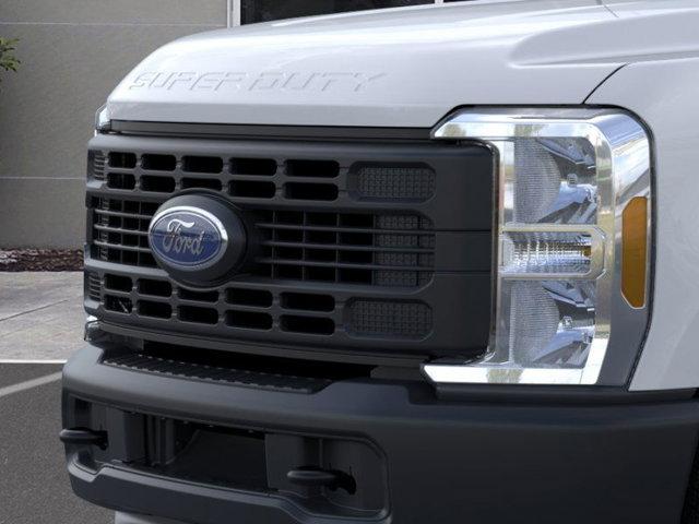 new 2026 Ford F-250 car, priced at $46,892