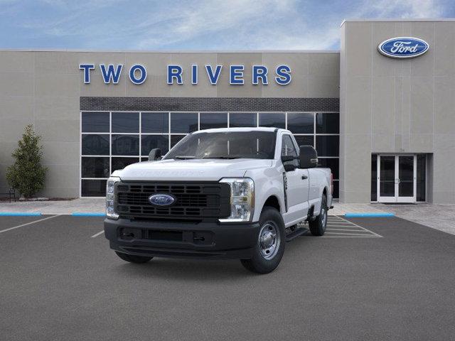 new 2026 Ford F-250 car, priced at $46,892
