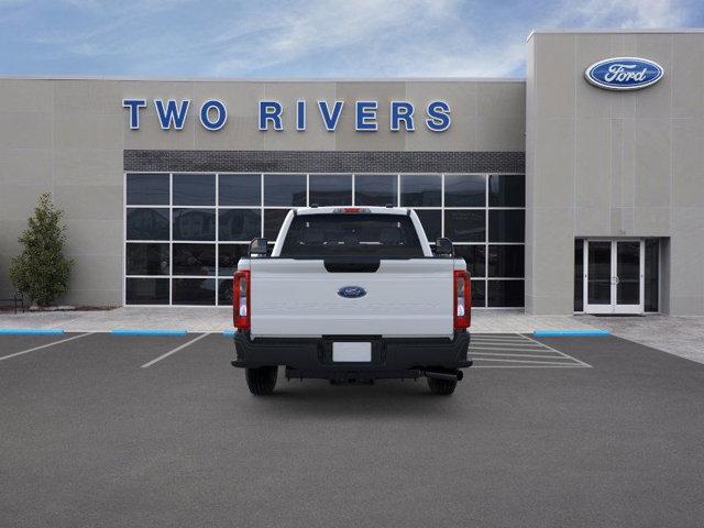 new 2026 Ford F-250 car, priced at $46,892