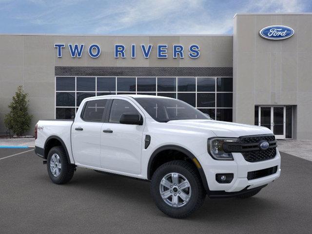 new 2024 Ford Ranger car, priced at $37,436