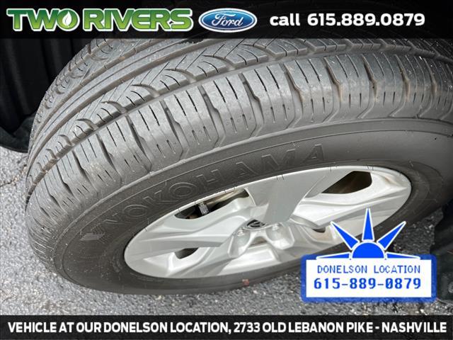 used 2021 Toyota RAV4 car, priced at $24,811