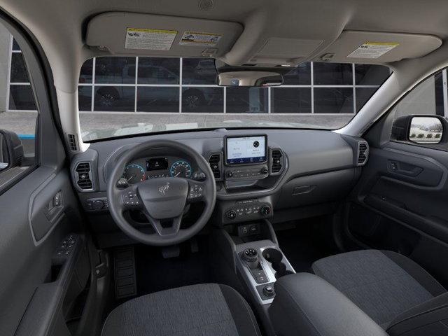 new 2024 Ford Bronco Sport car, priced at $31,013