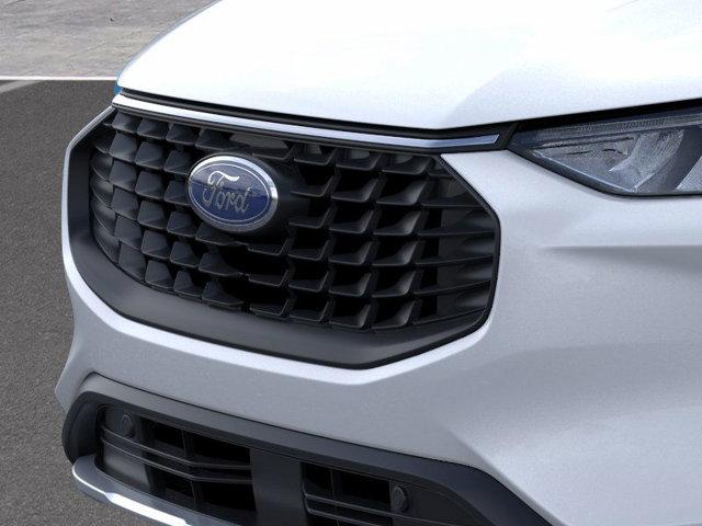 new 2025 Ford Escape car, priced at $28,608