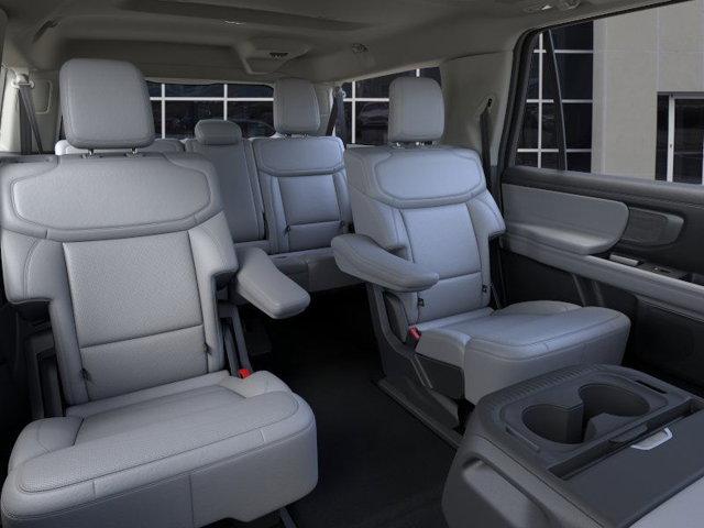 new 2025 Ford Expedition Max car