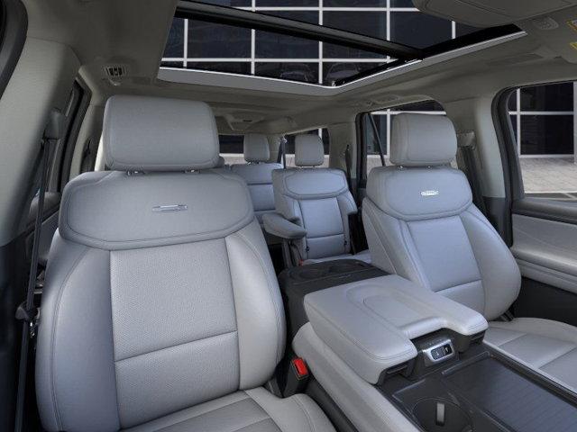 new 2025 Ford Expedition Max car