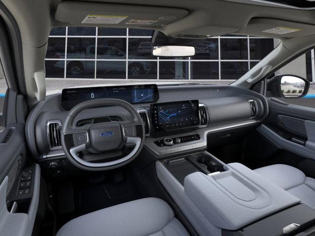 new 2025 Ford Expedition Max car