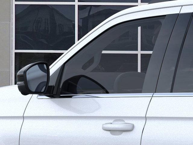 new 2025 Ford Expedition Max car