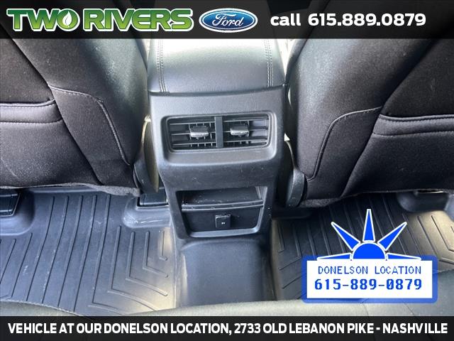 used 2018 Ford Edge car, priced at $16,785