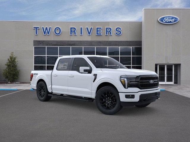 new 2025 Ford F-150 car, priced at $69,766