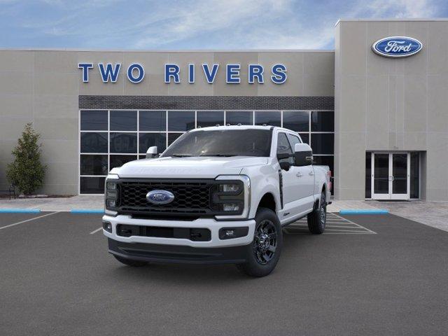 new 2024 Ford F-250 car, priced at $82,156