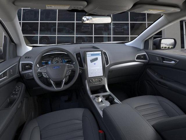 new 2024 Ford Edge car, priced at $39,928