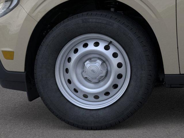 new 2025 Ford Maverick car, priced at $29,584