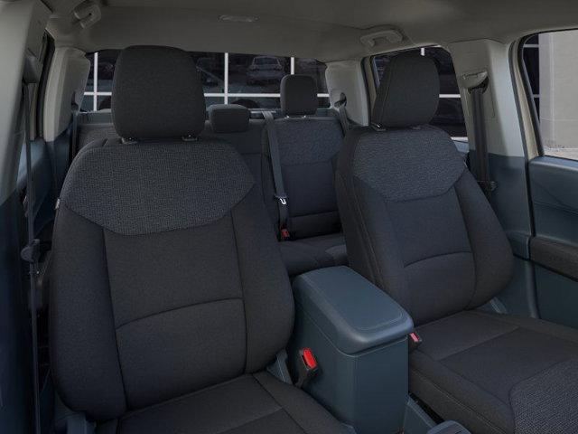 new 2025 Ford Maverick car, priced at $29,584