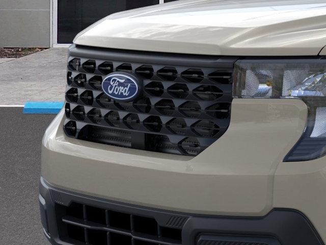 new 2025 Ford Maverick car, priced at $29,584