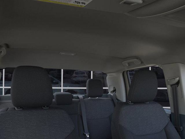 new 2025 Ford Maverick car, priced at $29,584