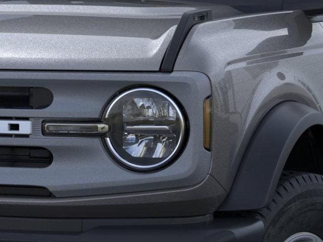 new 2025 Ford Bronco car, priced at $45,546