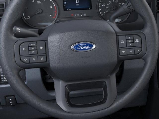 new 2026 Ford F-350 car, priced at $75,904