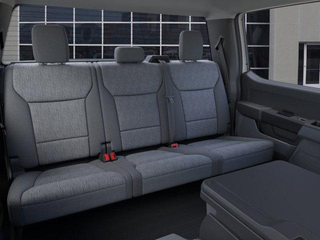 new 2025 Ford F-150 car, priced at $51,899