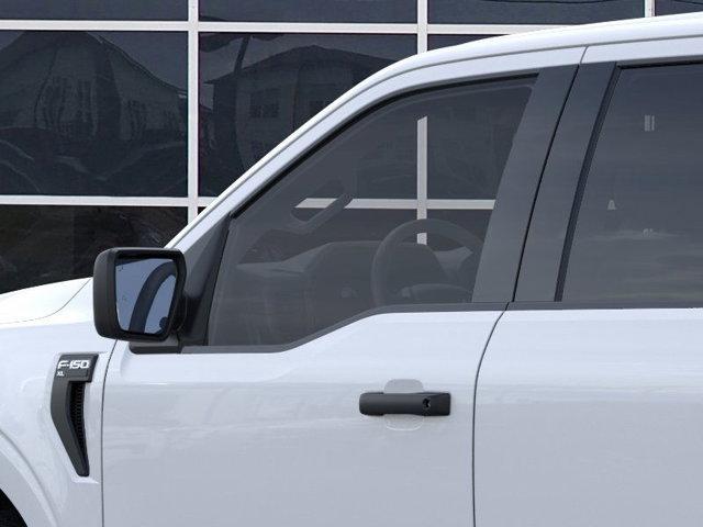 new 2025 Ford F-150 car, priced at $51,899