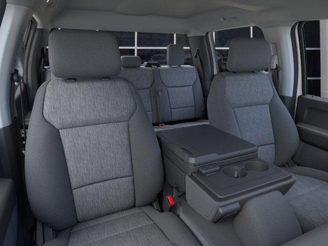 new 2025 Ford F-150 car, priced at $51,899