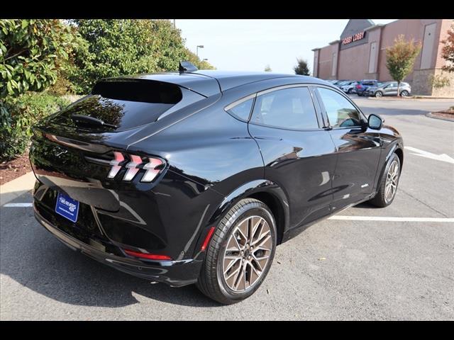 used 2024 Ford Mustang Mach-E car, priced at $43,080