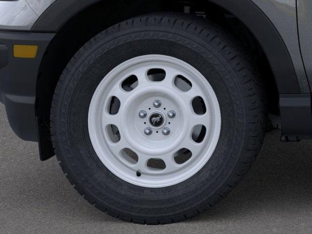 new 2024 Ford Bronco Sport car, priced at $33,456