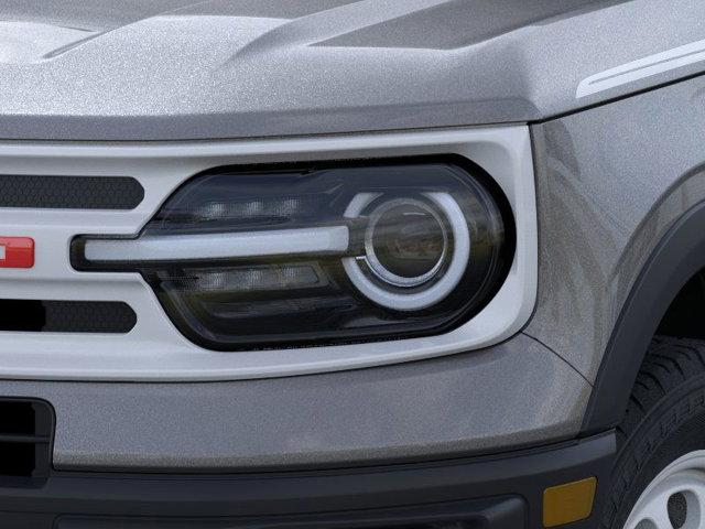 new 2024 Ford Bronco Sport car, priced at $33,456