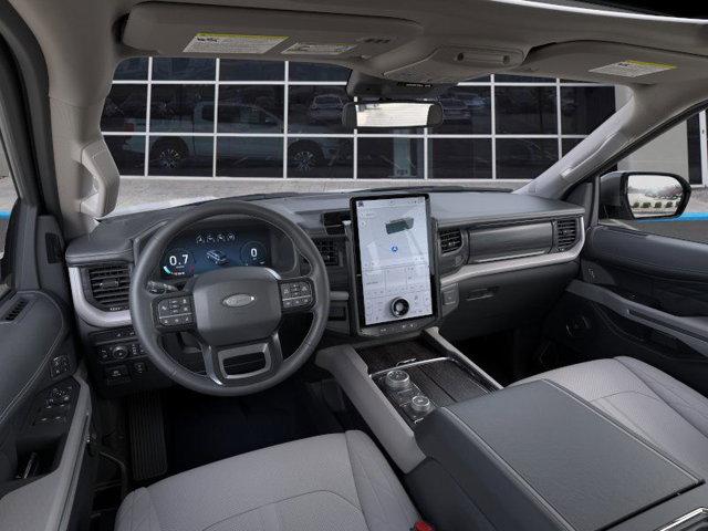 new 2024 Ford Expedition car, priced at $81,270