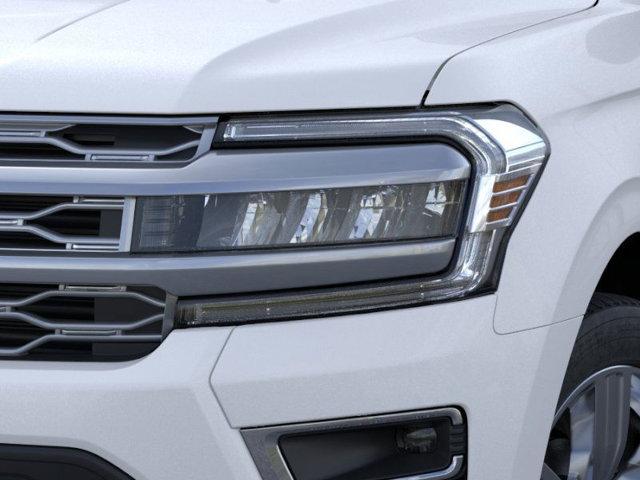 new 2024 Ford Expedition car, priced at $81,270