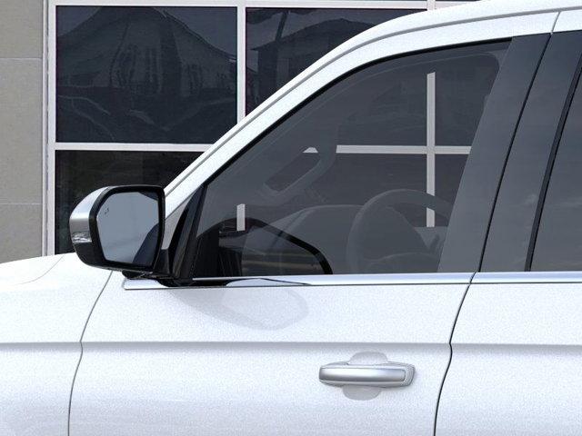 new 2024 Ford Expedition car, priced at $81,270