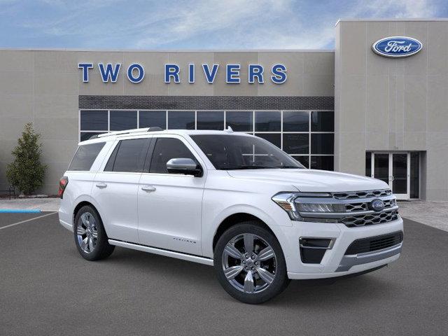 new 2024 Ford Expedition car, priced at $81,270