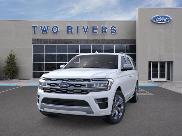 new 2024 Ford Expedition car, priced at $81,270