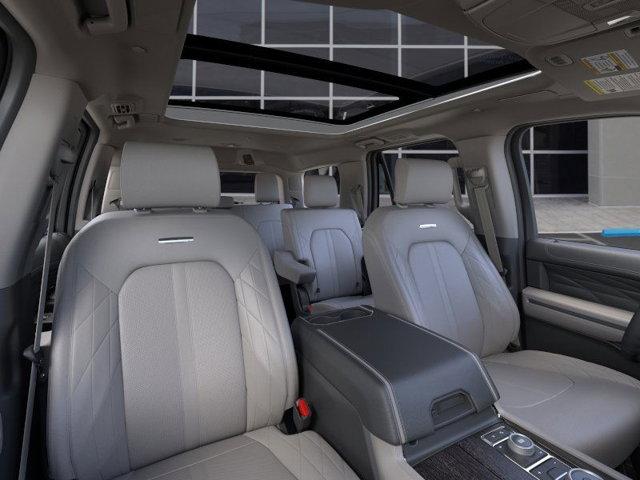 new 2024 Ford Expedition car, priced at $84,738