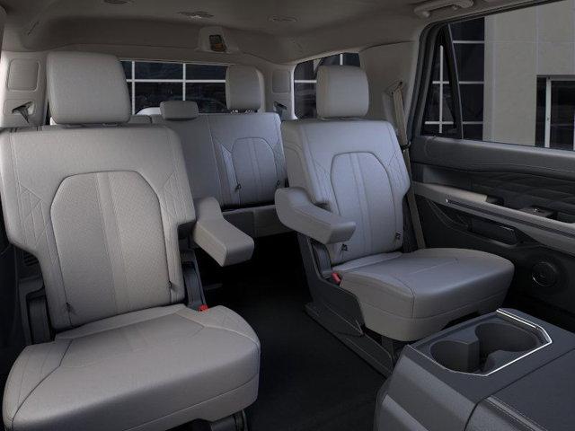 new 2024 Ford Expedition car, priced at $84,738