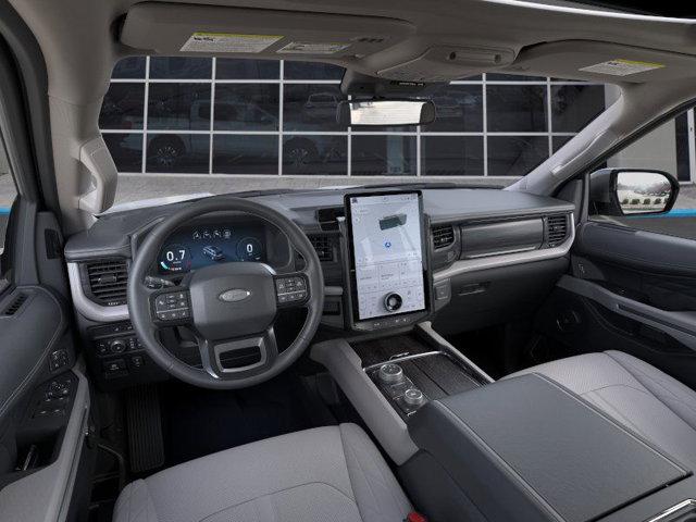 new 2024 Ford Expedition car, priced at $84,738